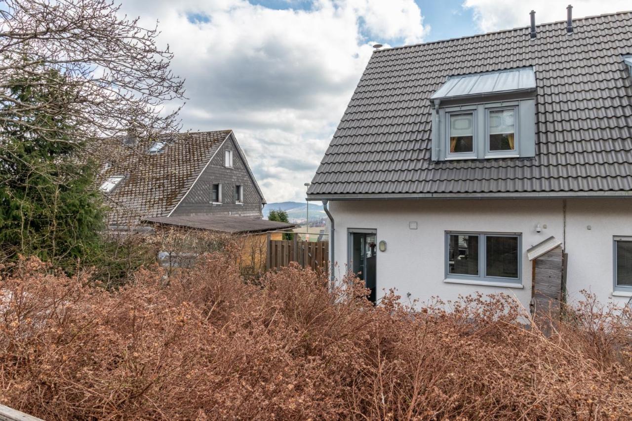Ferienhaus Postwiese *