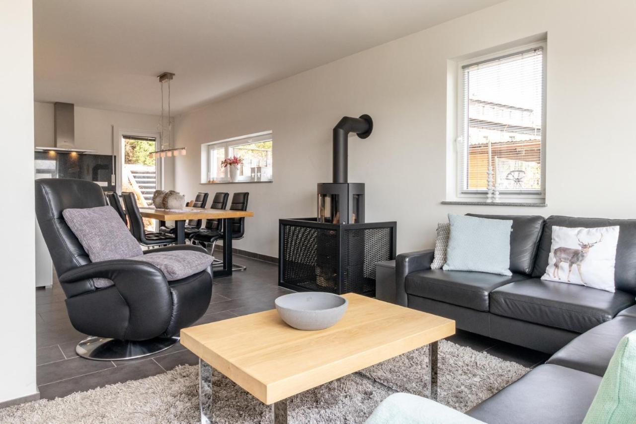 Ferienhaus Postwiese