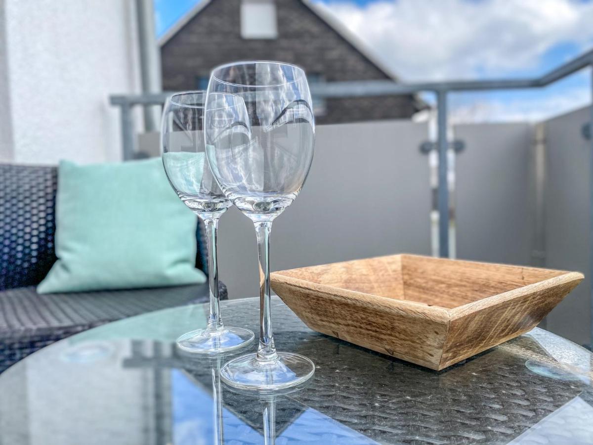 Postwiese Ferienhaus Winterberg