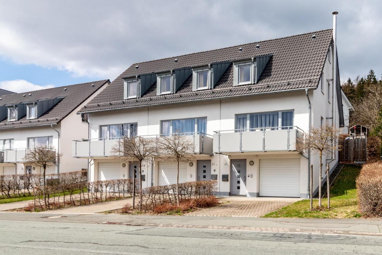 Postwiese Ferienhaus