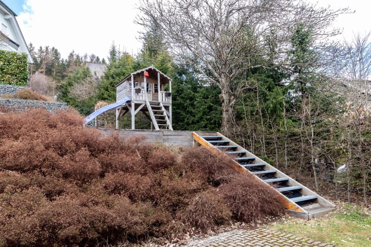 Postwiese Winterberg