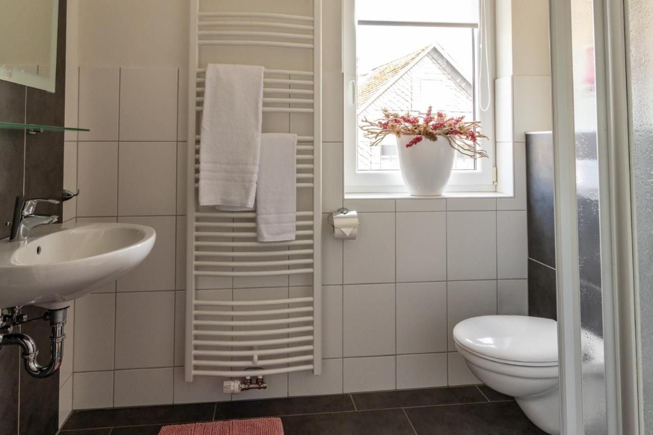 Postwiese Ferienhaus